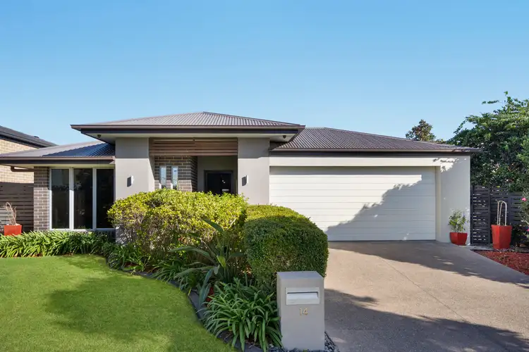 Main view of Homely house listing, 14 Stamens Street, Mango Hill QLD 4509