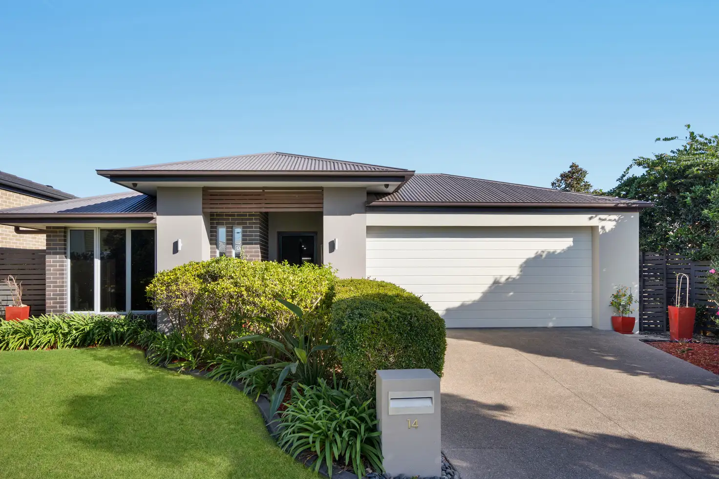 Main view of Homely house listing, 14 Stamens Street, Mango Hill QLD 4509