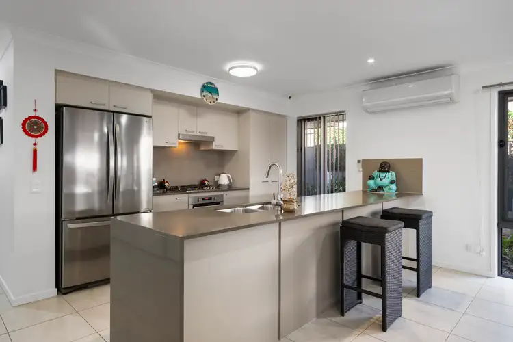 Second view of Homely house listing, 14 Stamens Street, Mango Hill QLD 4509