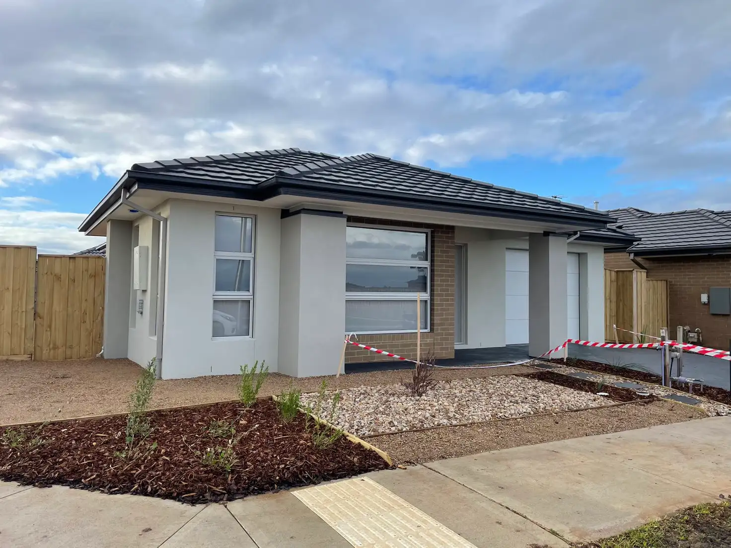 Main view of Homely house listing, 16 Fabius Way, Manor Lakes VIC 3024