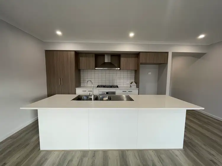 Second view of Homely house listing, 20 Fabius Way, Manor Lakes VIC 3024