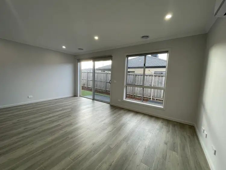 Third view of Homely house listing, 20 Fabius Way, Manor Lakes VIC 3024