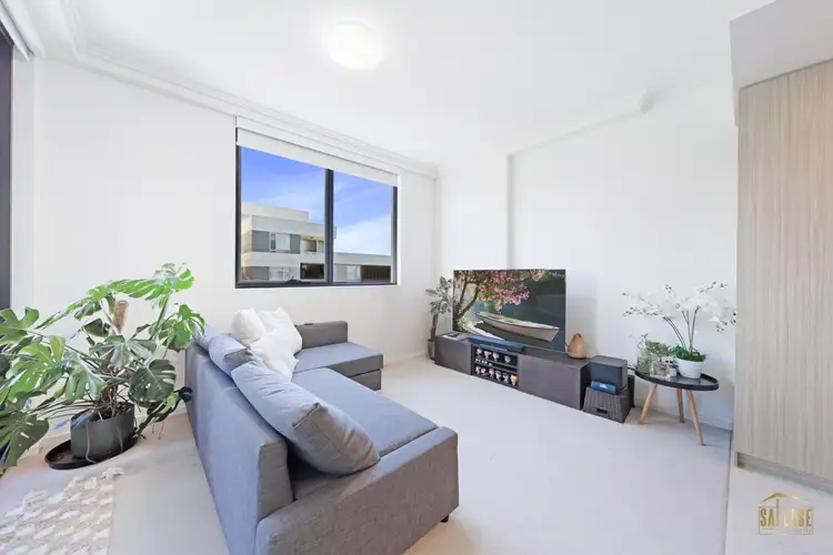 Fifth view of Homely apartment listing, 702/11 Washington Ave, Riverwood NSW 2210