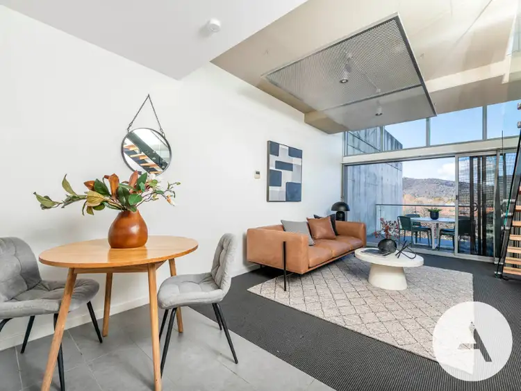 448/22 Lonsdale St, Braddon ACT 2612
