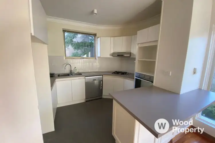 Second view of Homely unit listing, 4/241a Punt Road, Richmond VIC 3121