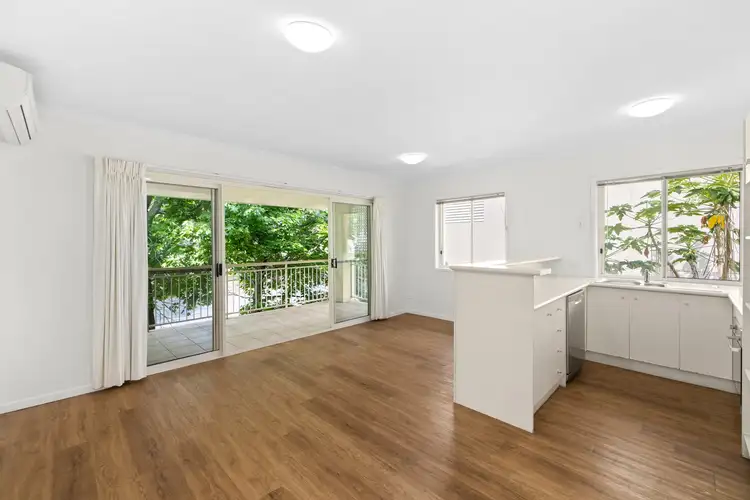 Main view of Homely apartment listing, 3/120 Carmody Road, St Lucia QLD 4067
