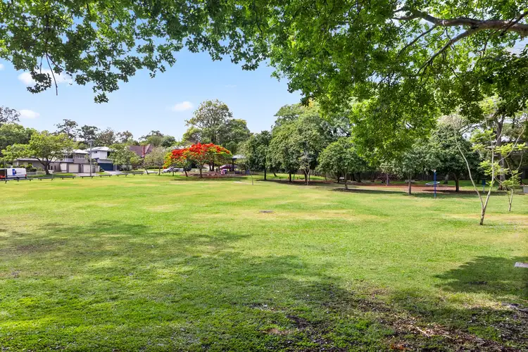 Third view of Homely apartment listing, 3/120 Carmody Road, St Lucia QLD 4067