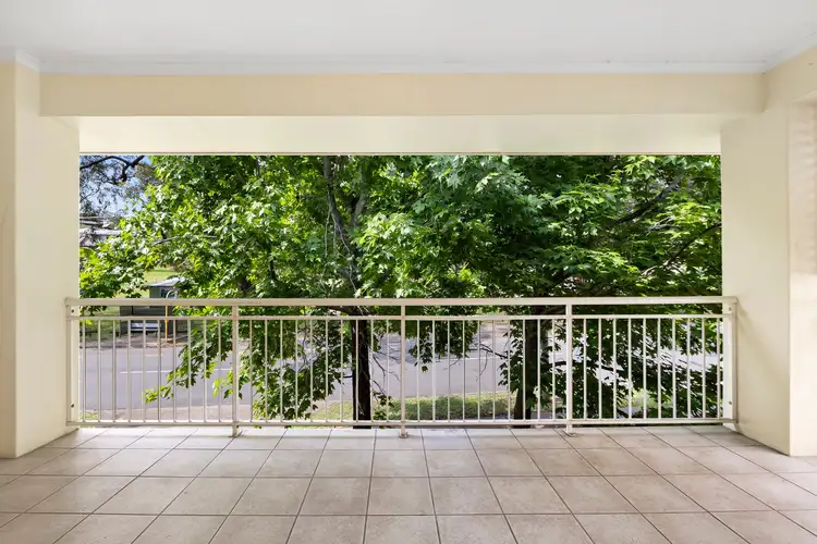 Fourth view of Homely apartment listing, 3/120 Carmody Road, St Lucia QLD 4067