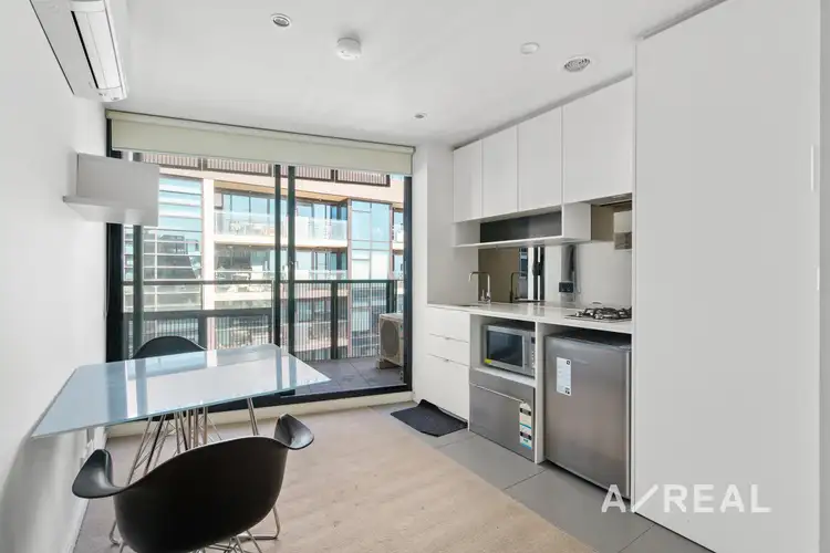 1502/243 Franklin Street, Melbourne VIC 3000