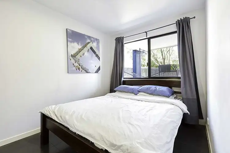 Main view of Homely studio listing, Room 5 - 1/484 Wynnum Road, Morningside QLD 4170