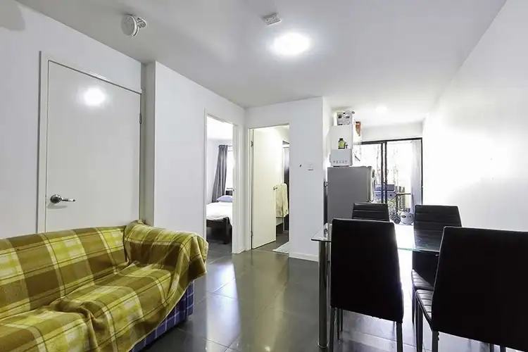 Third view of Homely studio listing, Room 5 - 1/484 Wynnum Road, Morningside QLD 4170