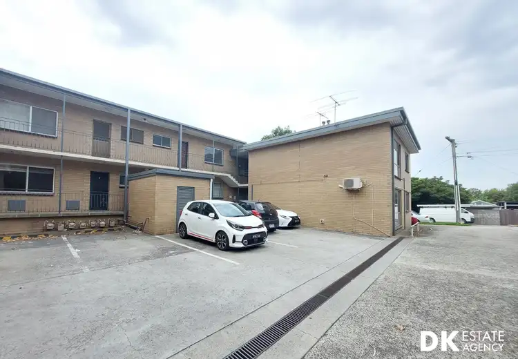 Main view of Homely flat listing, 9/67-69 Monash St, Sunshine VIC 3020
