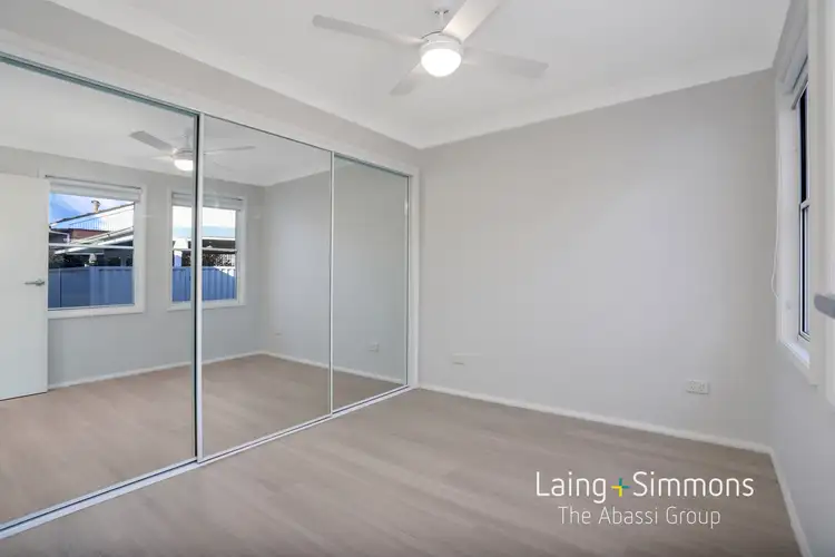 Fourth view of Homely flat listing, 17a Balmoral Drive, Cambridge Park NSW 2747