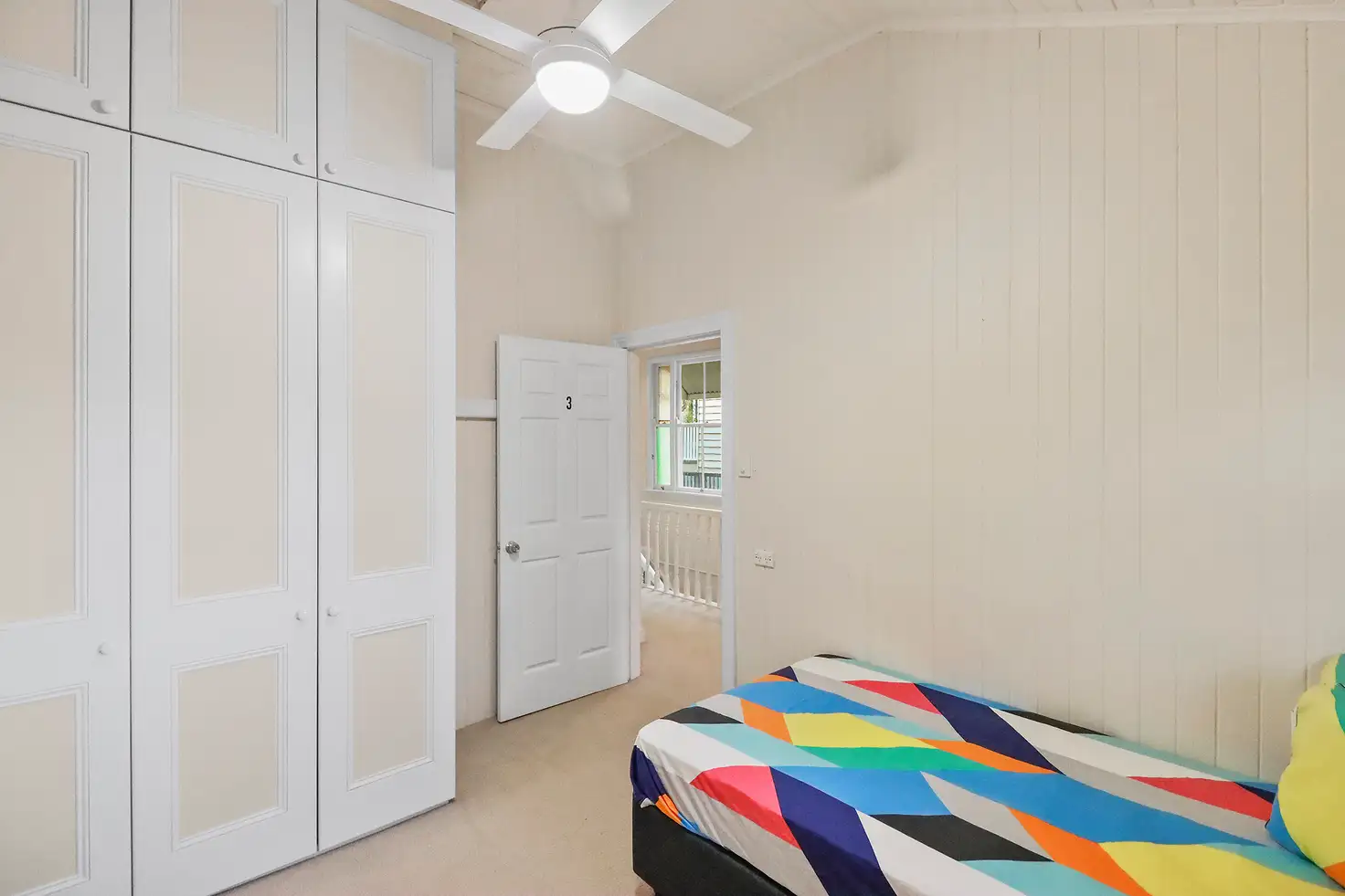 Main view of Homely studio listing, Room 3 - 49 Gloucester Street, Highgate Hill QLD 4101