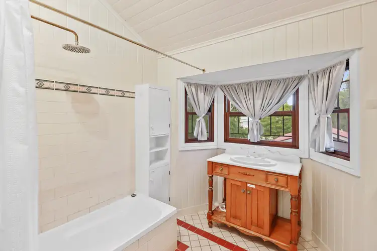 Third view of Homely studio listing, Room 3 - 49 Gloucester Street, Highgate Hill QLD 4101