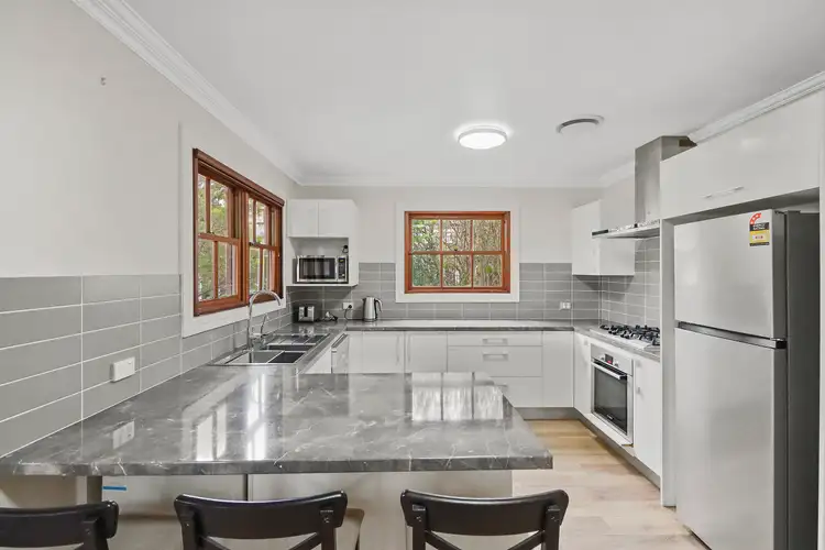 Fourth view of Homely studio listing, Room 3 - 49 Gloucester Street, Highgate Hill QLD 4101