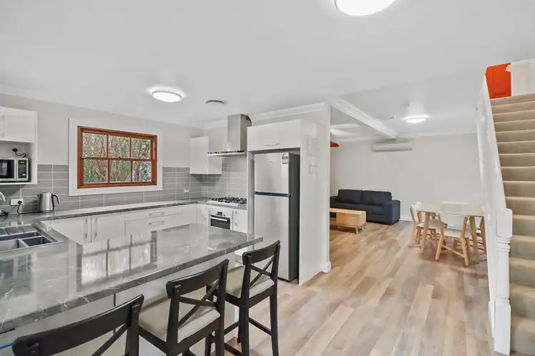 Fifth view of Homely studio listing, Room 3 - 49 Gloucester Street, Highgate Hill QLD 4101