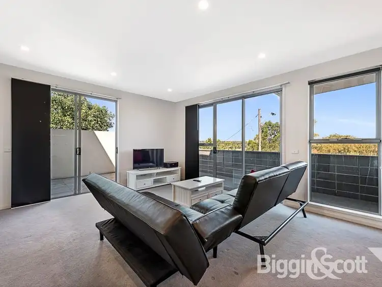 Second view of Homely townhouse listing, 29/14 Horizon Drive, Maribyrnong VIC 3032