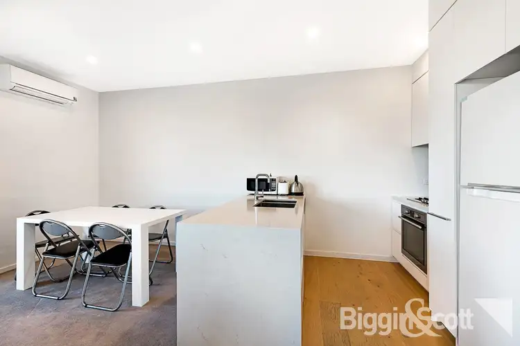 Third view of Homely townhouse listing, 29/14 Horizon Drive, Maribyrnong VIC 3032