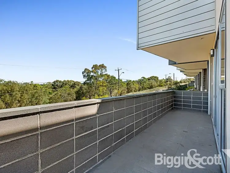 Fifth view of Homely townhouse listing, 29/14 Horizon Drive, Maribyrnong VIC 3032