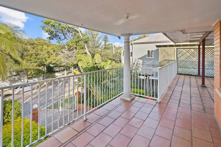 Third view of Homely studio listing, Room 2 - 17 Marmion Parade, Taringa QLD 4068