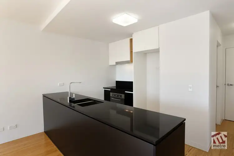 Main view of Homely apartment listing, 301/1 Lygon Street, Brunswick VIC 3056