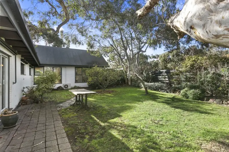 Main view of Homely house listing, 61 Powell St W, Ocean Grove VIC 3226