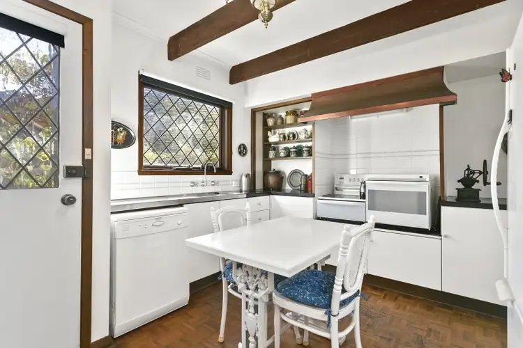 Second view of Homely house listing, 61 Powell St W, Ocean Grove VIC 3226