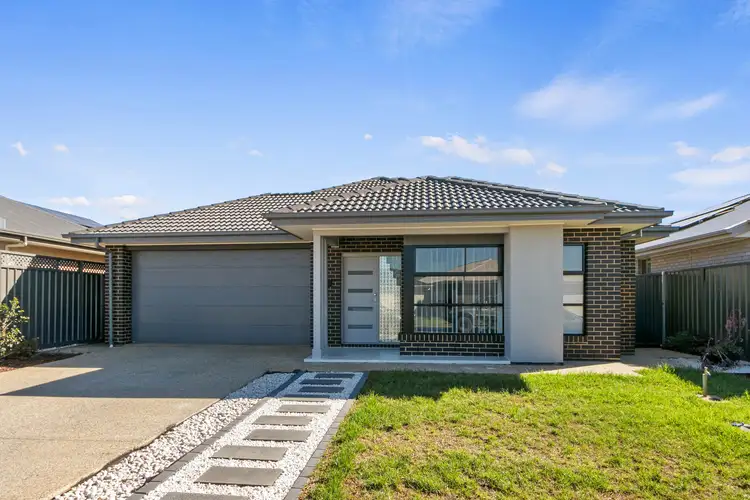 Main view of Homely house listing, 4 Adam Smith Ave, Two Wells SA 5501