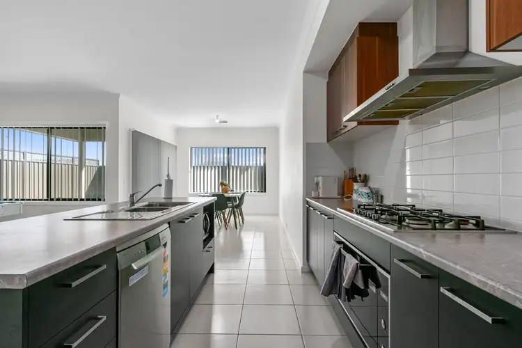 Second view of Homely house listing, 4 Adam Smith Ave, Two Wells SA 5501
