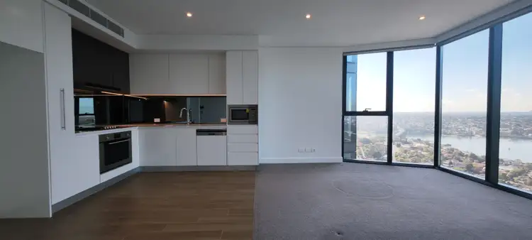 Main view of Homely unit listing, unit 3006/8 Walker St, Rhodes NSW 2138