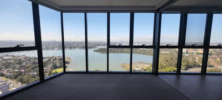 Third view of Homely unit listing, unit 3006/8 Walker St, Rhodes NSW 2138