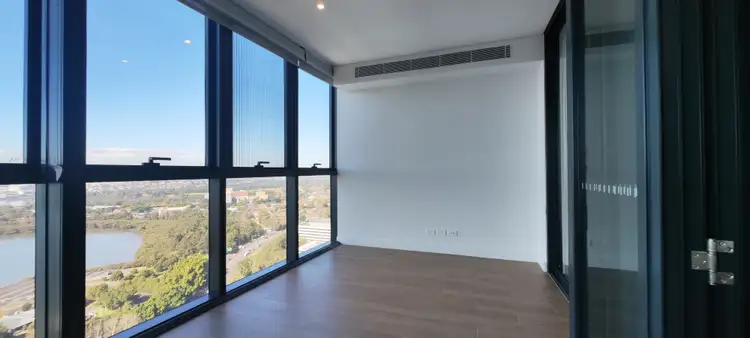 Fourth view of Homely unit listing, unit 3006/8 Walker St, Rhodes NSW 2138