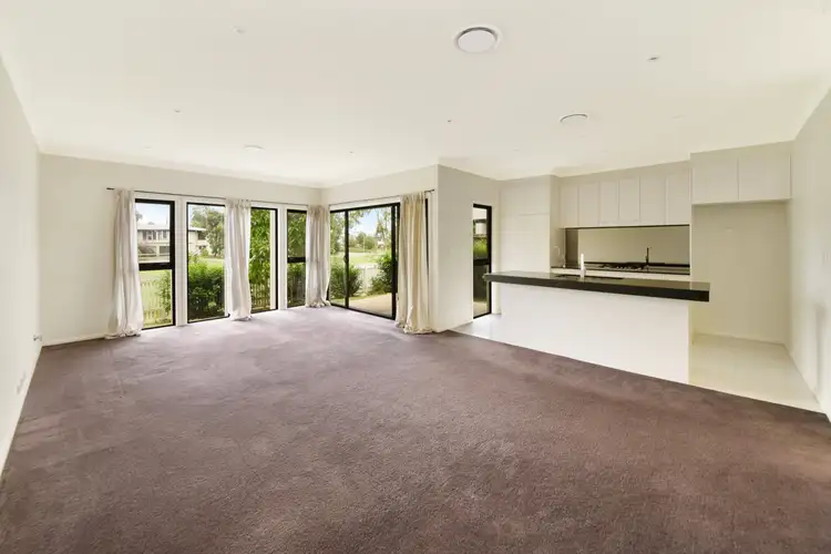Third view of Homely townhouse listing, 47 Grace Crescent, Kellyville NSW 2155
