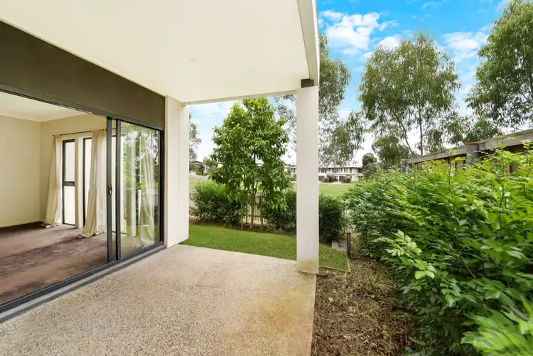 Fourth view of Homely townhouse listing, 47 Grace Crescent, Kellyville NSW 2155