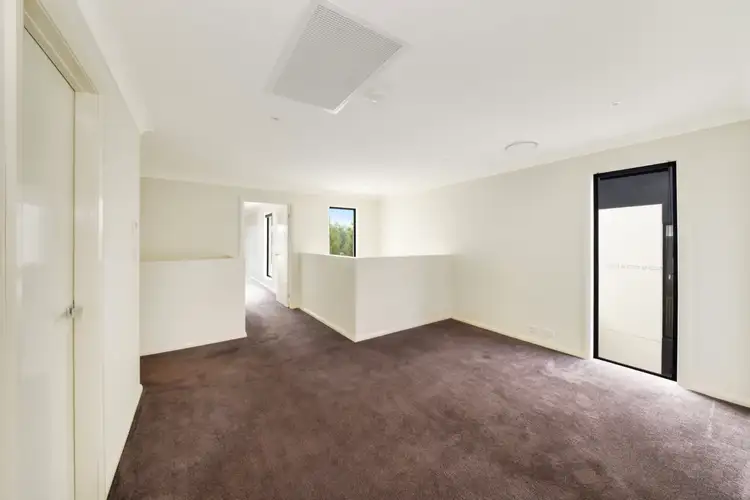 Fifth view of Homely townhouse listing, 47 Grace Crescent, Kellyville NSW 2155