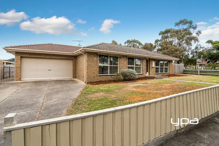 13 Darwin Street, Sunbury VIC 3429