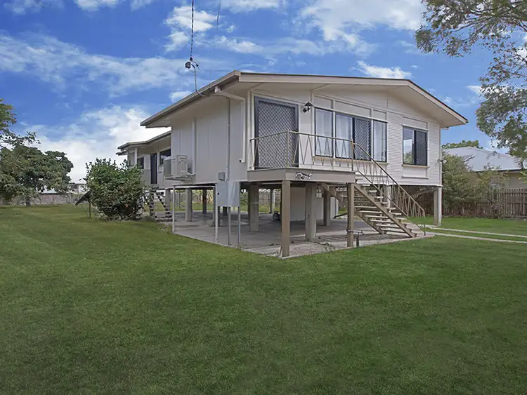 Main view of Homely house listing, 26 Henrietta Street, Aitkenvale QLD 4814