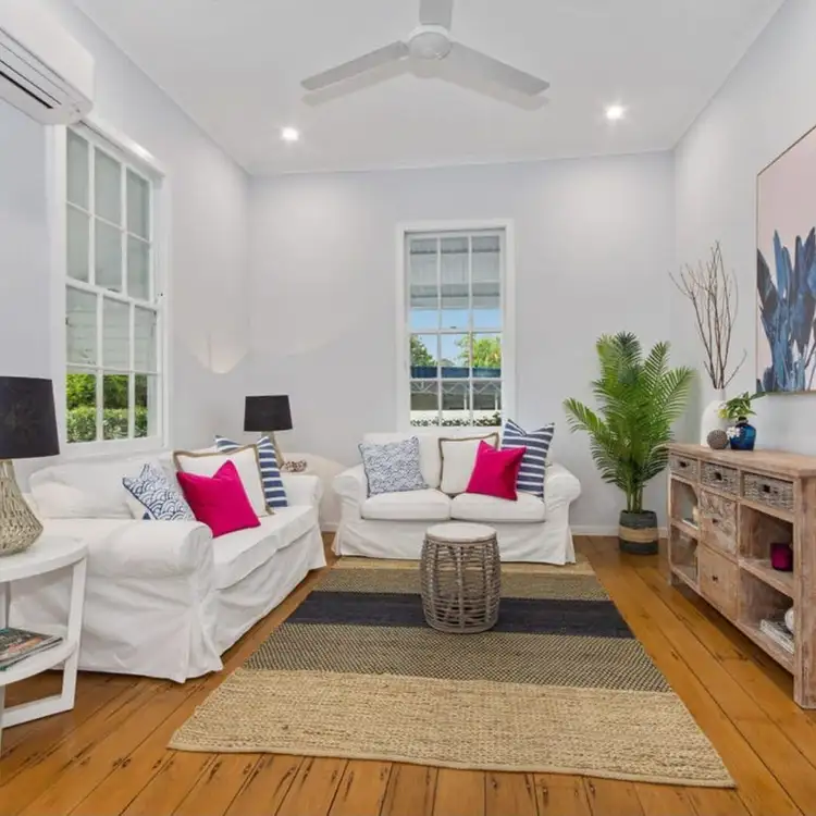 Second view of Homely house listing, 422 Ross River Rd, Cranbrook QLD 4814