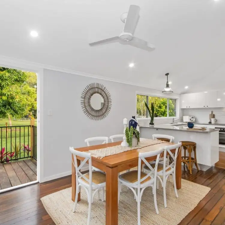 Third view of Homely house listing, 422 Ross River Rd, Cranbrook QLD 4814