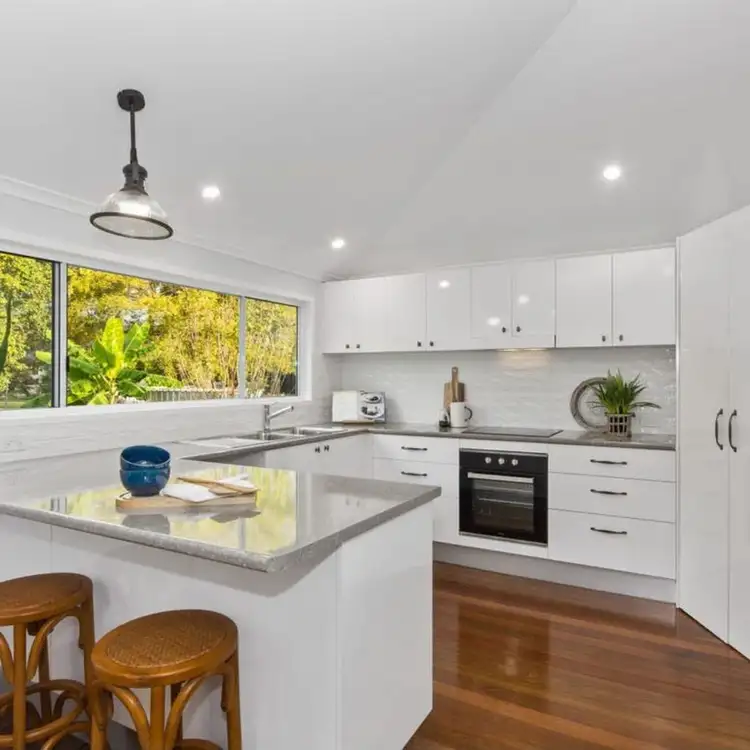 Fourth view of Homely house listing, 422 Ross River Rd, Cranbrook QLD 4814