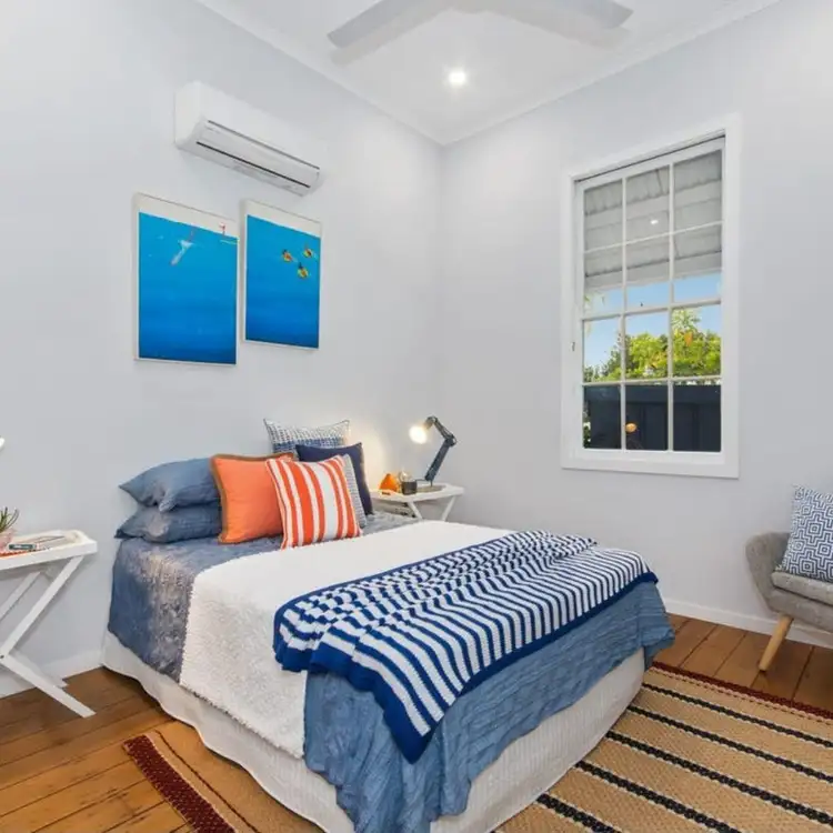 Fifth view of Homely house listing, 422 Ross River Rd, Cranbrook QLD 4814