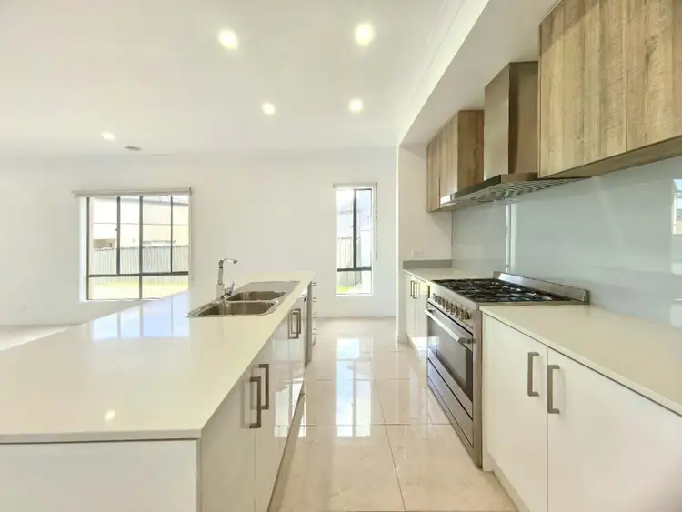 Fifth view of Homely house listing, 57 Stratus Street, Tarneit VIC 3029