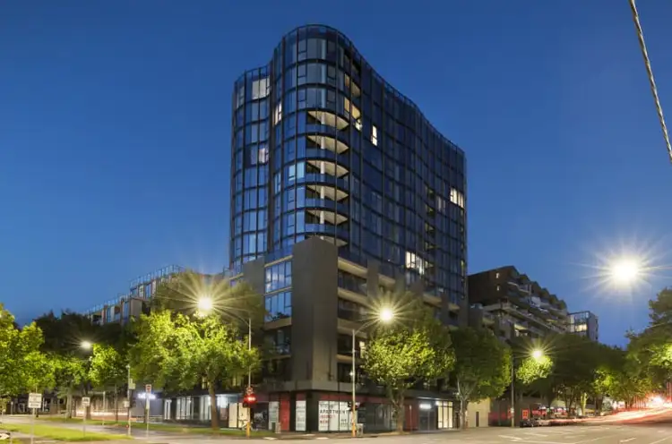 1107/112 Adderley St, West Melbourne VIC 3003