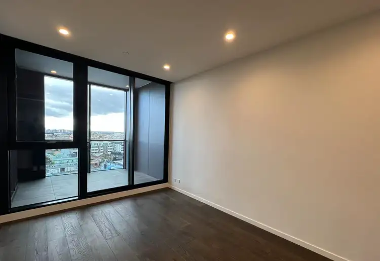 Third view of Homely apartment listing, 1107/112 Adderley St, West Melbourne VIC 3003