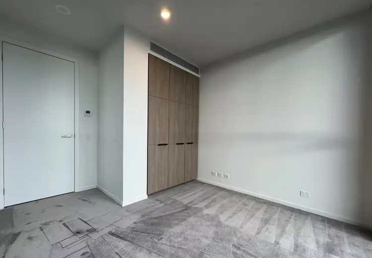 Fourth view of Homely apartment listing, 1107/112 Adderley St, West Melbourne VIC 3003
