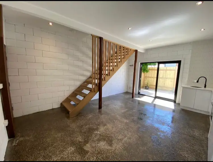 Second view of Homely townhouse listing, Rear/140 Bellair Street, Kensington VIC 3031