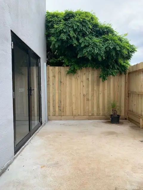 Fifth view of Homely townhouse listing, Rear/140 Bellair Street, Kensington VIC 3031