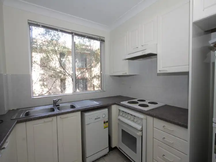 Second view of Homely unit listing, 14/11 Water Street, Hornsby NSW 2077