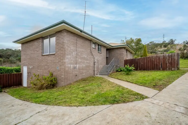 Main view of Homely house listing, 22 Sattler St, Gagebrook TAS 7030